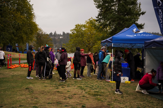 View Pumpkin Spice Run 2025 in new tab