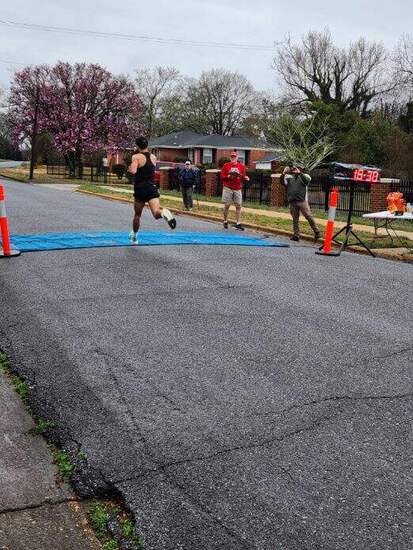 View Warrior Dash 5K 2026 in new tab