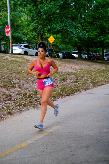 View Finish Line in new tab