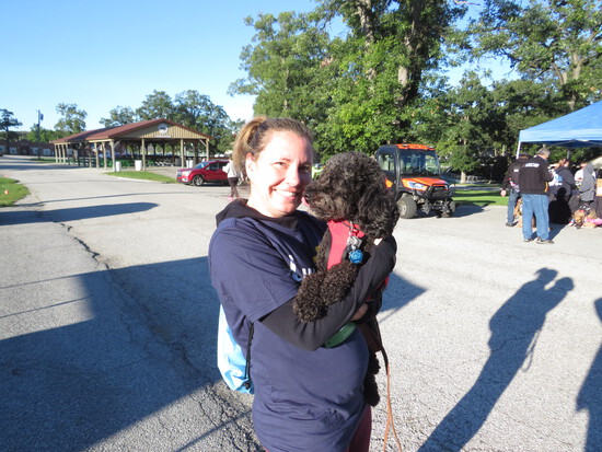 View Start Line in new tab