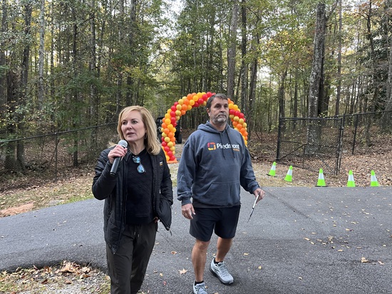 View Start Line in new tab