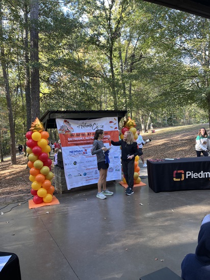 View Finish Line in new tab