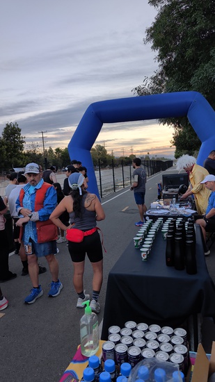 View Start Line in new tab