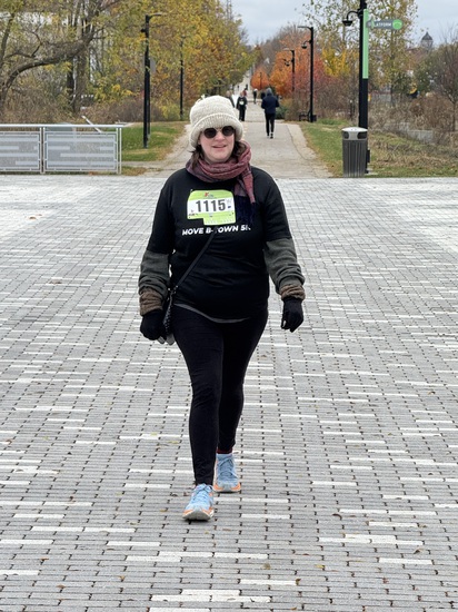 View Finish Line in new tab