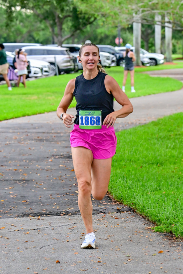 View Finish Line in new tab