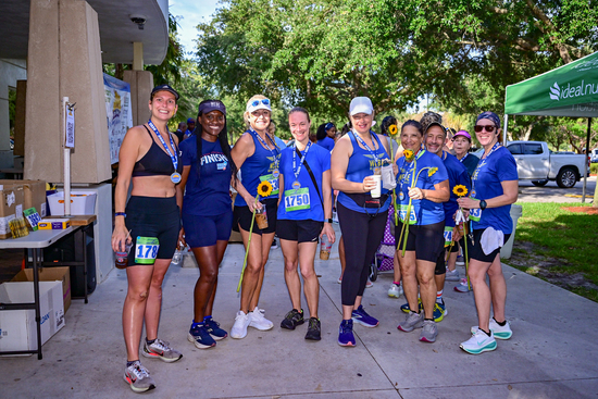 View Post-Race Candids in new tab