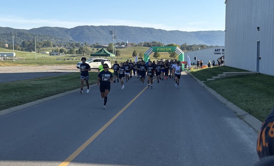 View Start Line in new tab