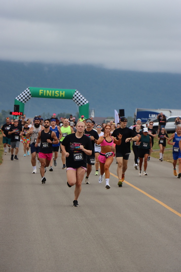 View Start Line in new tab
