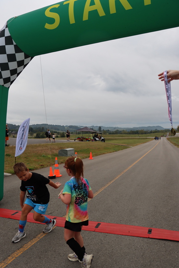 View 1 Mile Fun Run in new tab