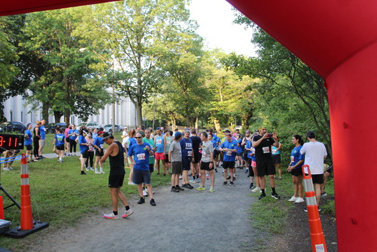View Start Line in new tab
