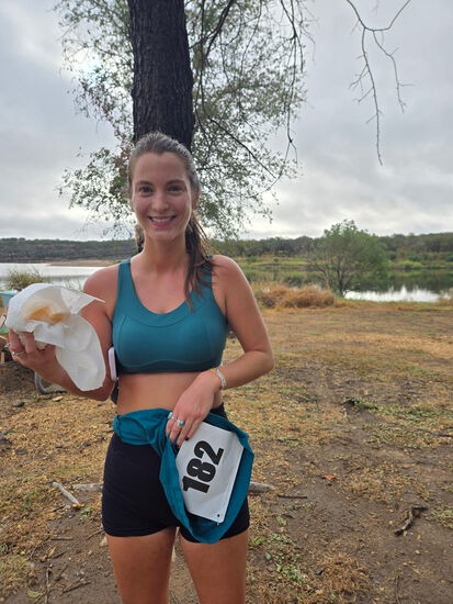 View Race day in new tab