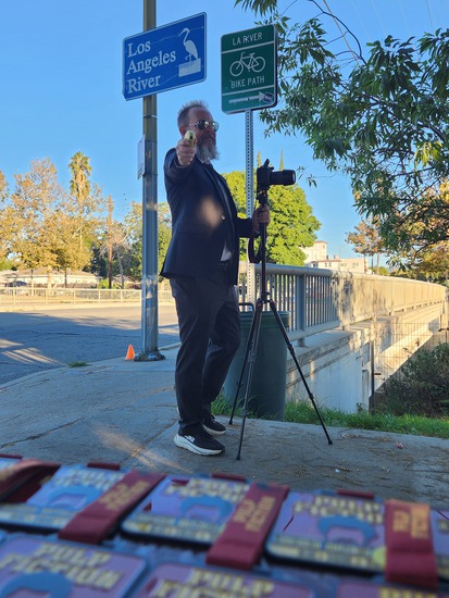 View Start Line in new tab