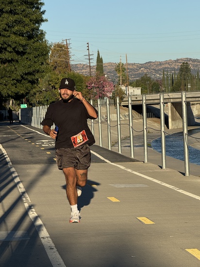 View 5K TurnAround in new tab