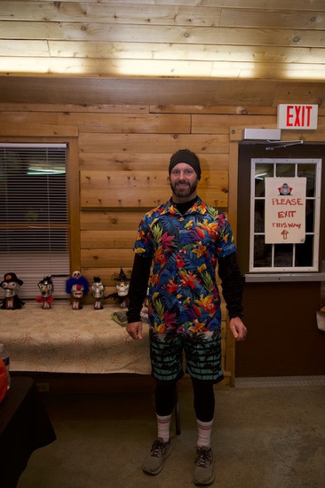 View HHH25 Costume contest in new tab