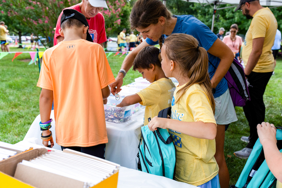 View Backpack Giveaway in new tab