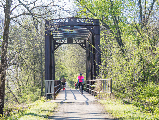 View The Bridge in new tab