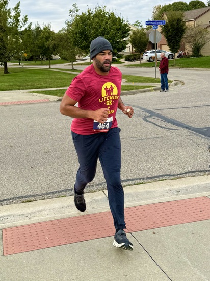 View 2025 LifeWise 5K + 1 Miler in new tab