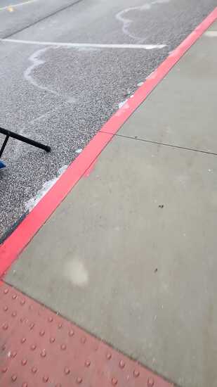 View Start Line in new tab