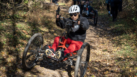 View Photo Album #2 by Austin Mitchell in new tab