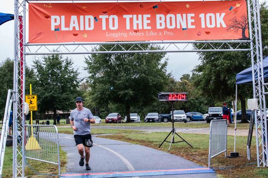 View Finish Line in new tab