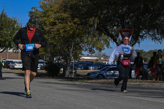 View Cupid's Chase 5K in new tab
