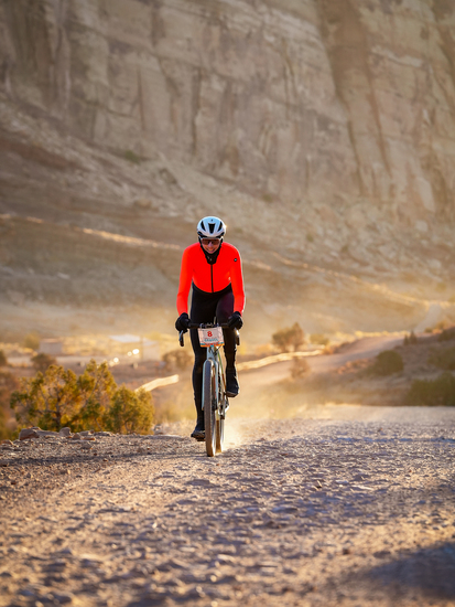 View Gravel Ride in new tab