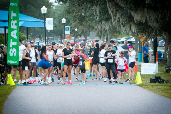 View Start Line in new tab