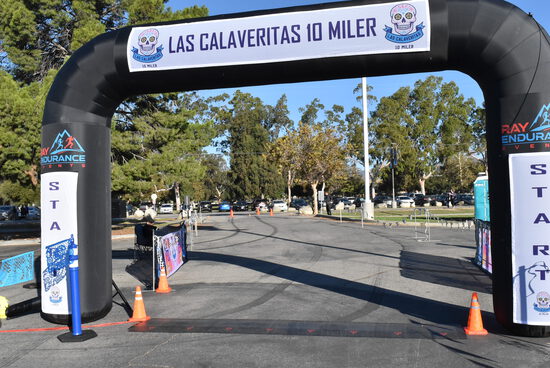 View Finish Line in new tab