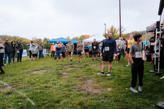 View Start Line in new tab