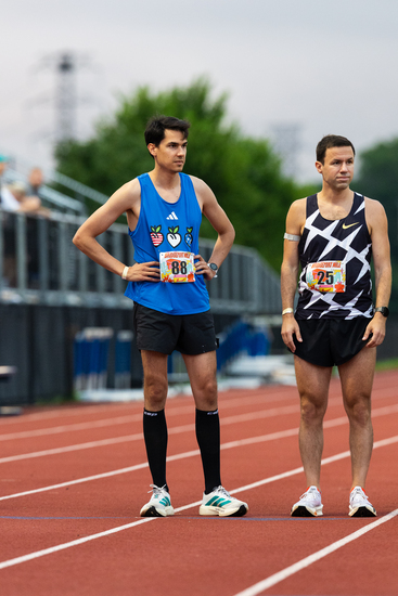 View Heat 8: Men Prize in new tab