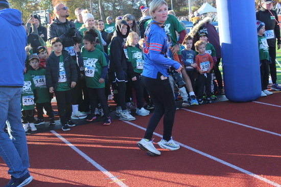 View Kids Race in new tab