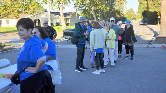View Start Line in new tab