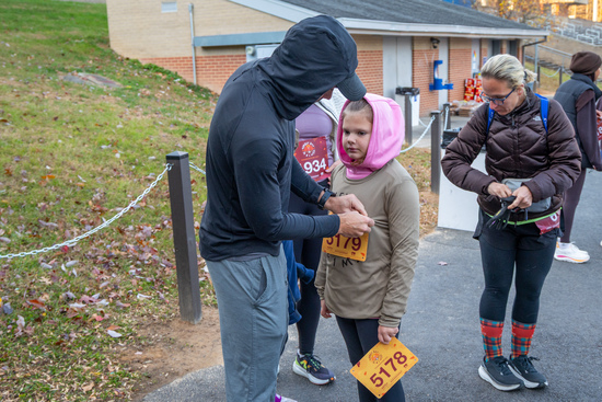 View Start Line in new tab