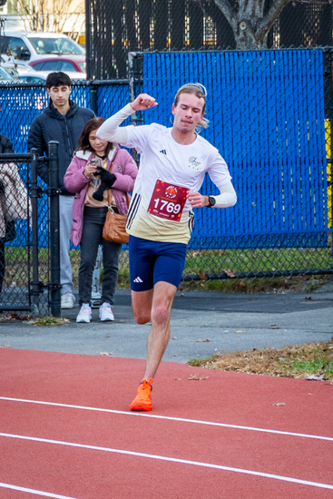 View Finish Line in new tab