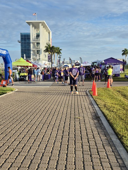 View 1st Annual MHM Community in Motion 5k 1 Mile in new tab