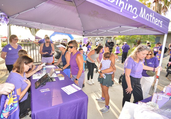 View 2nd Annual Community in Motion in new tab