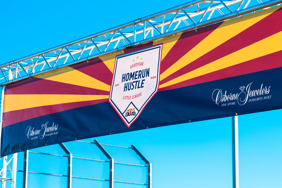 View GYLL HOMERUN HUSTLE in new tab