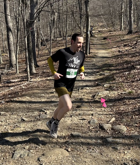 View Outbound Trail in new tab