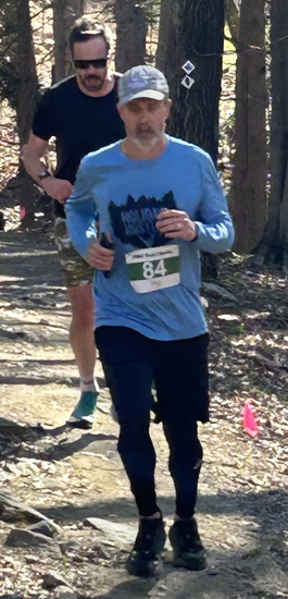 View Inbound Trail in new tab