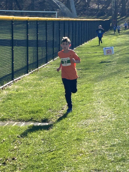 View Kids race in new tab