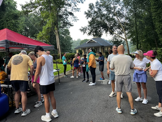 View Arbor Springs 5K in new tab