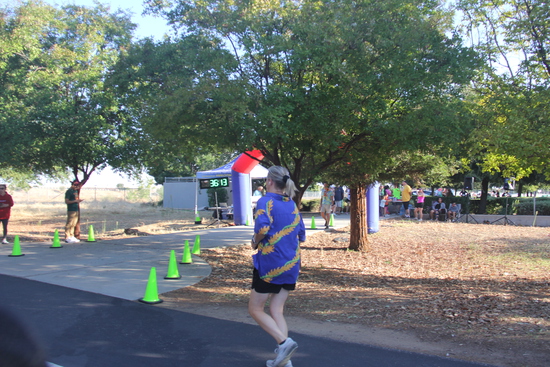 View Snap shots in new tab