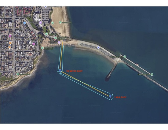 View Start Line in new tab