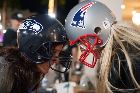 View Packet Pickup in new tab