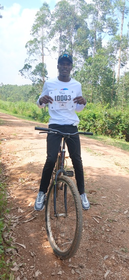 Participant Upload Image