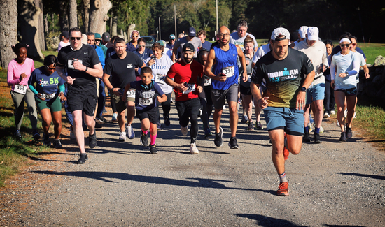 View CFA Trail 5K & Children's Fun Run in new tab