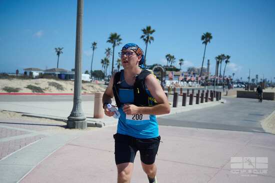 View Finish Line in new tab