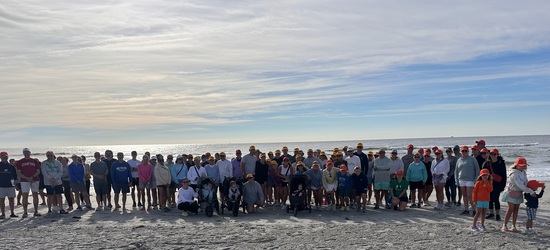 View The Walk in new tab