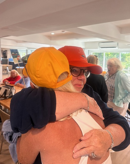 View The Social in new tab