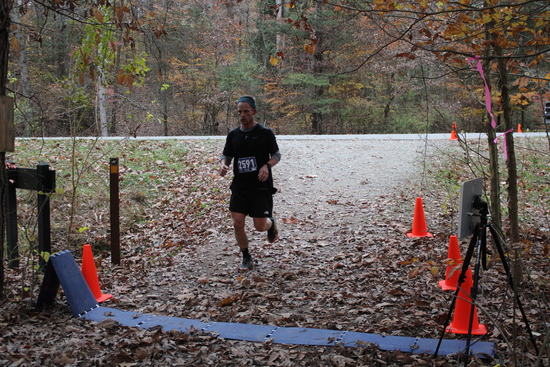 View Finish Line in new tab